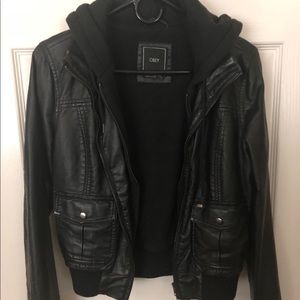 Bomber Jacket ➕➕➕Final Sale➕➕➕